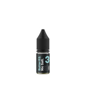 Supergood - SALTS - Butter 03 - Vapour Central